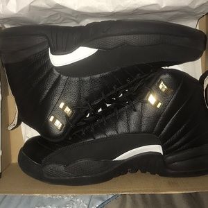 Air Jordan 12